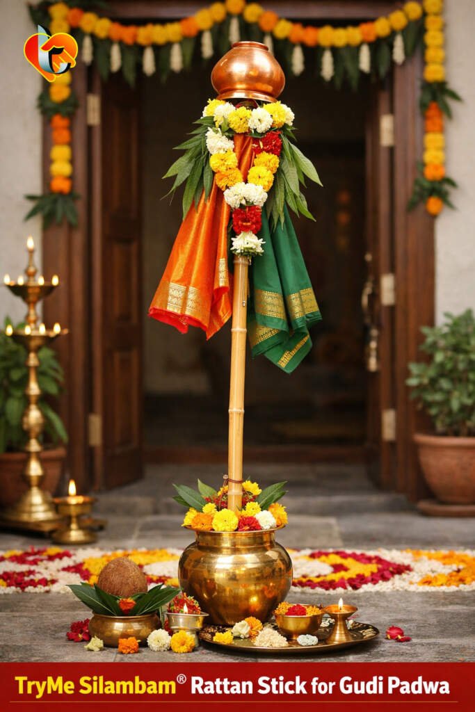 Gudi padwa