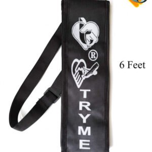 TryMe Silambam® Silambam Sticks Bag | Sports Bag | 6 feet