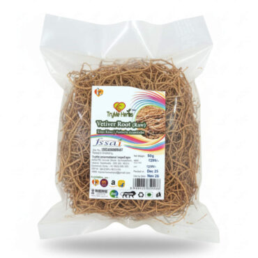 Vetiver Root (Khus Root)