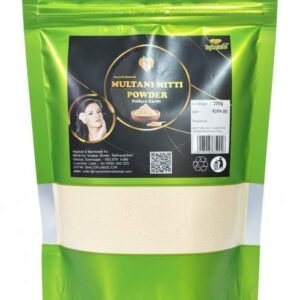 TryMe Herbs Multani Mitti