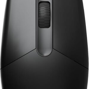 HP M080 Wired Mouse (AB3C5AA)