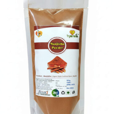 Manjistha powder