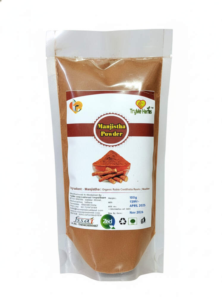 Manjistha powder