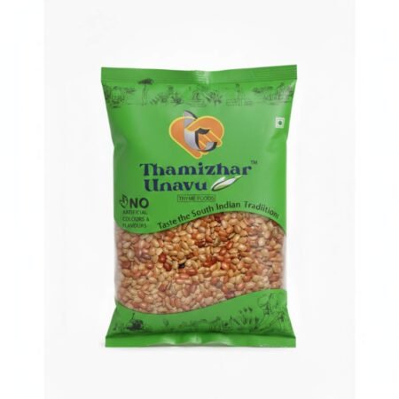 Thamizhar Unavu Horse Gram (Kollu) – 1kg Natural Horse Gram Whole Grain