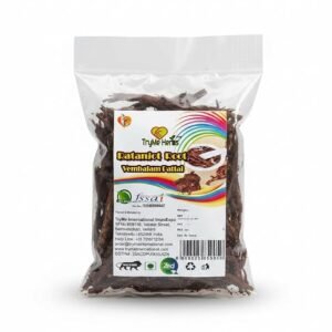 TryMe Herbs Ratanjot Root (Alkanet Root) | Whole Dried Roots | Rattan Jot | 50g